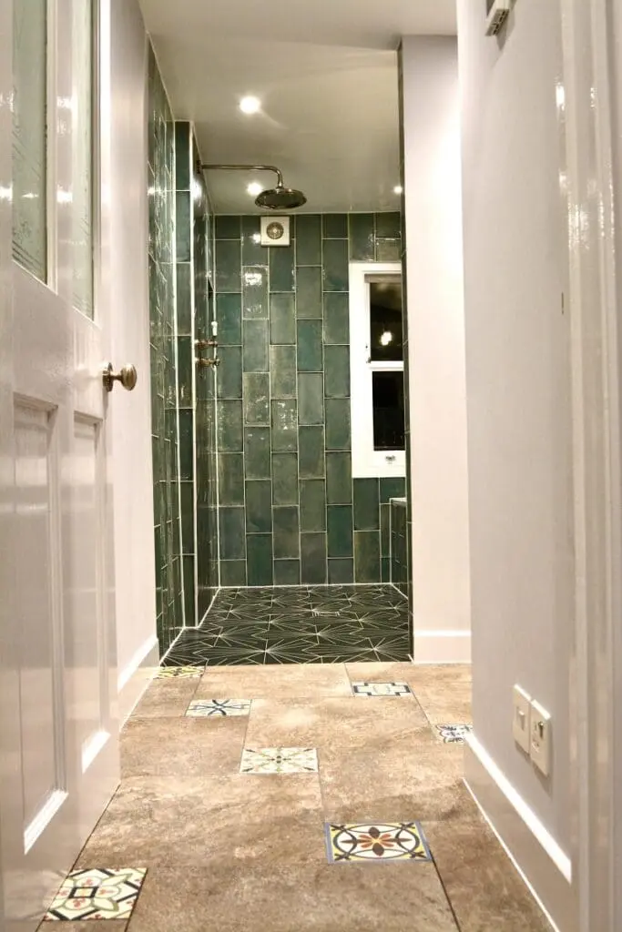 New bathroom renovation New bathroom renovation