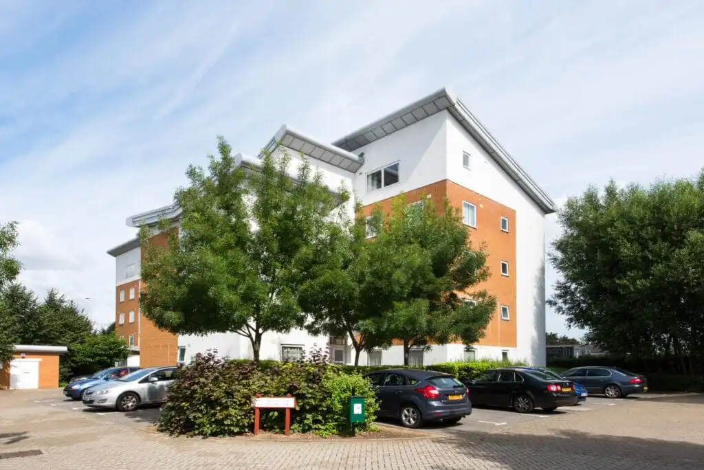 Completed Apartment Renovation at Royal Docks in London