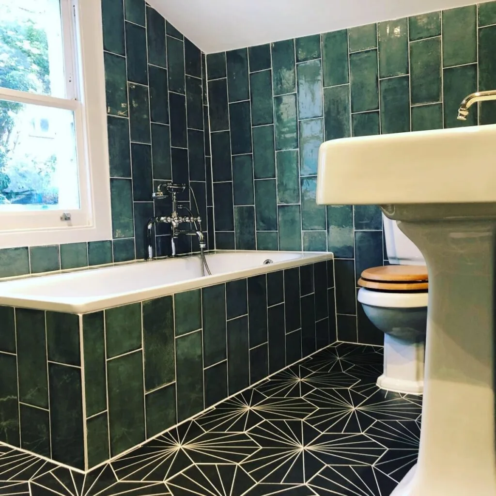 New bathroom renovation New bathroom renovation