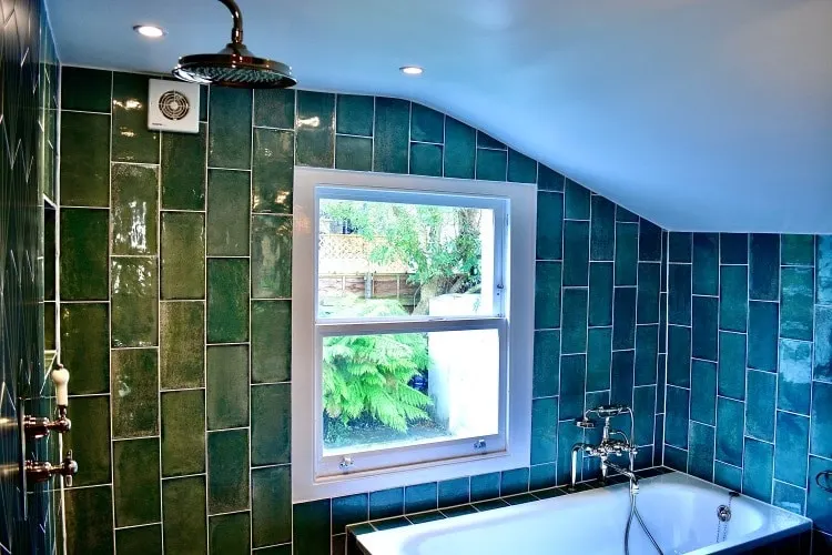 New bathroom renovation New bathroom renovation