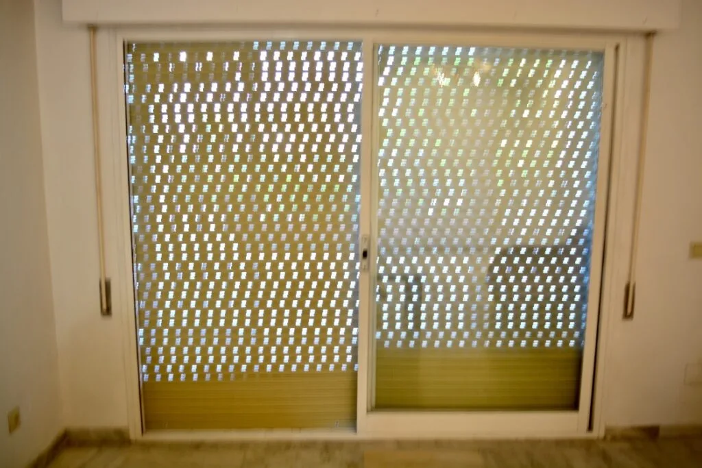 Property before renovation Property before renovation