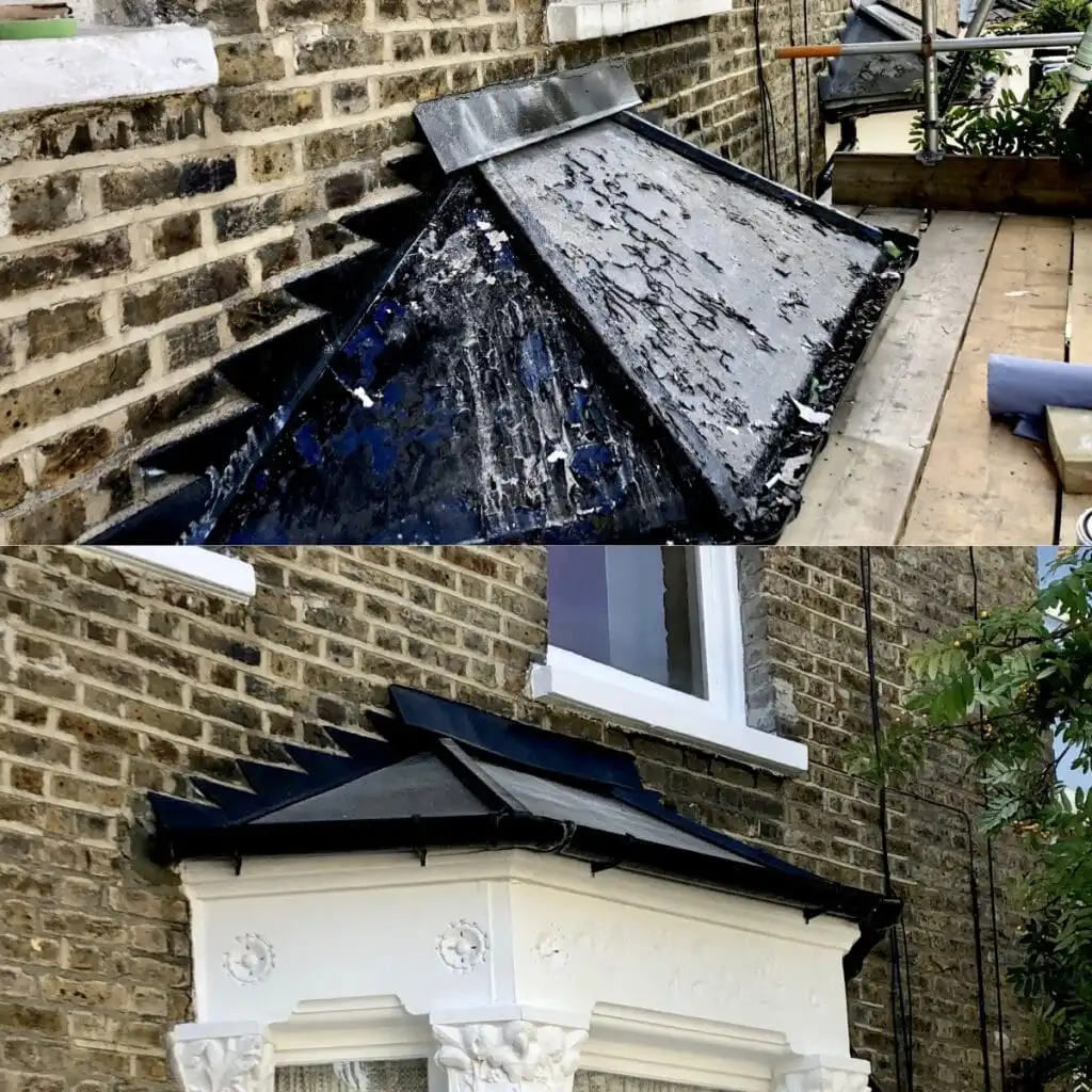 Completion, Peckham, SE15 Completion, Peckham, SE15