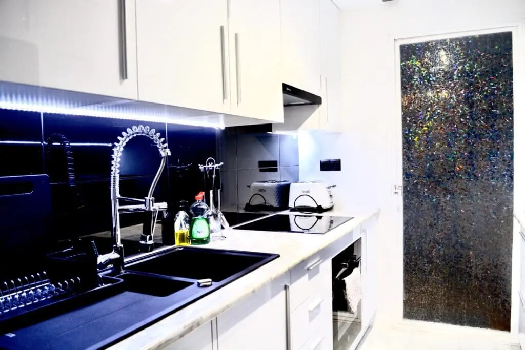 Kitchen renovation Kitchen renovation