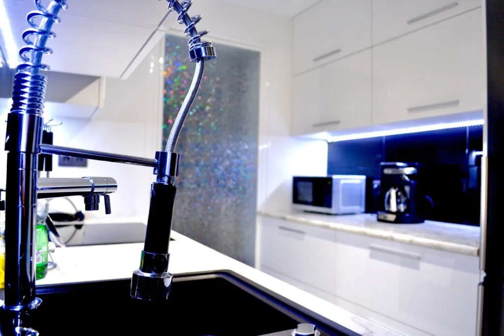 Kitchen renovation Kitchen renovation