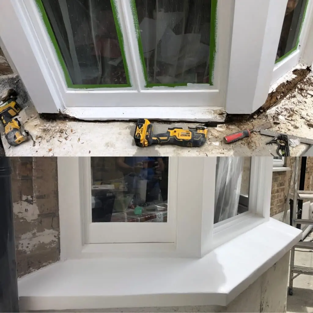 Completion, Peckham, SE15 Completion, Peckham, SE15