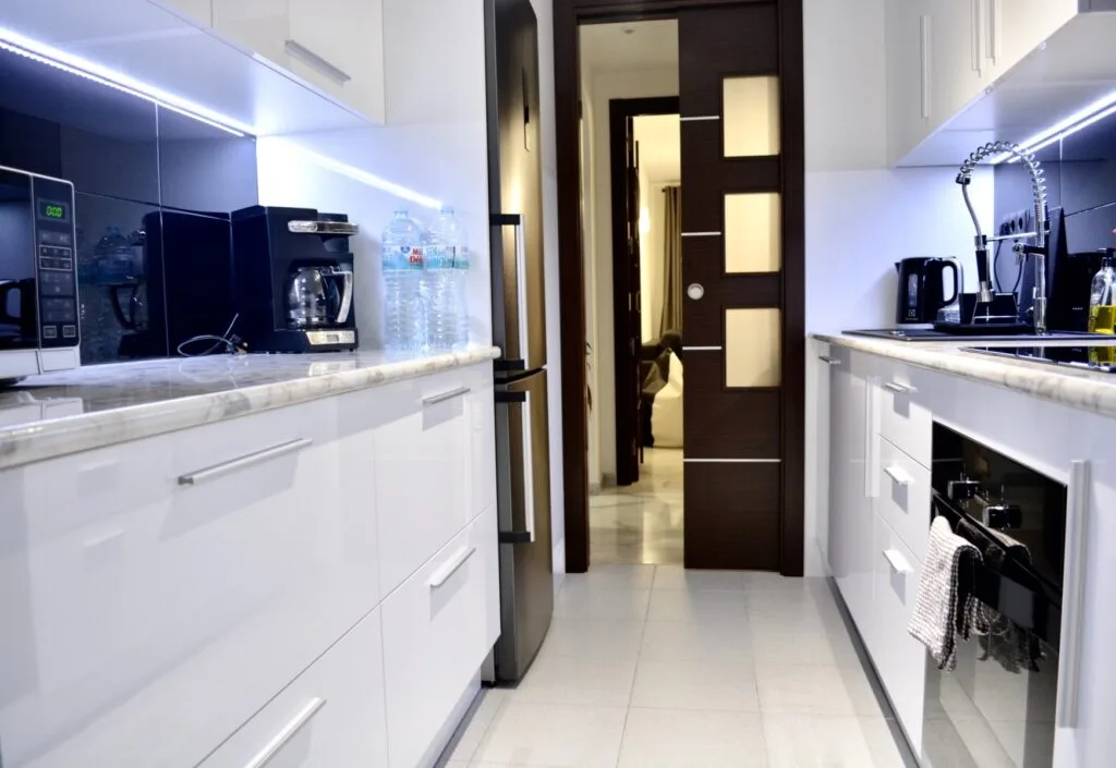 Kitchen renovation Kitchen renovation