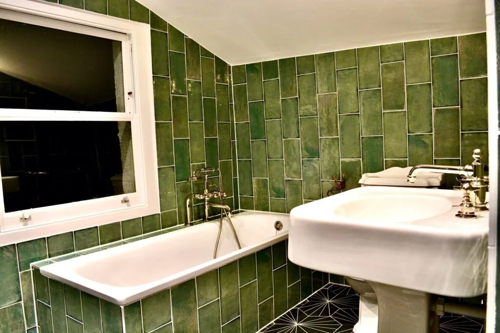 New bathroom renovation New bathroom renovation