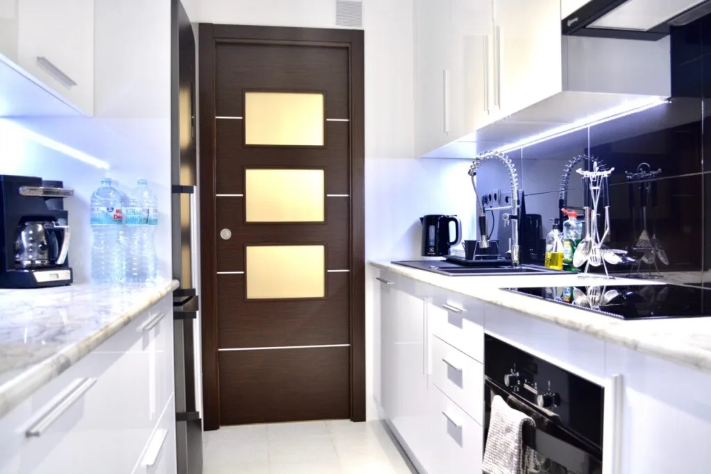 Kitchen renovation Kitchen renovation