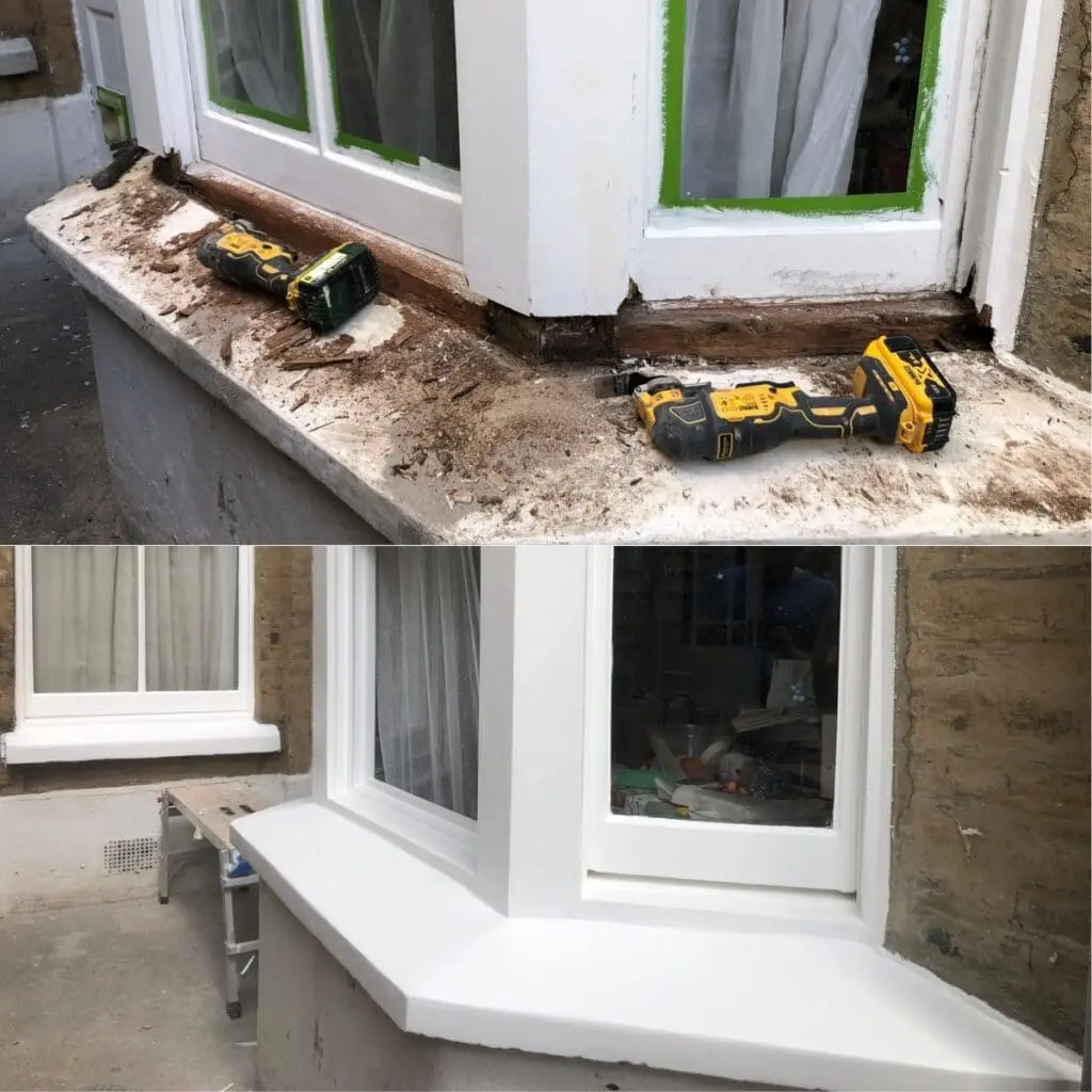 Completion, Peckham, SE15 Completion, Peckham, SE15