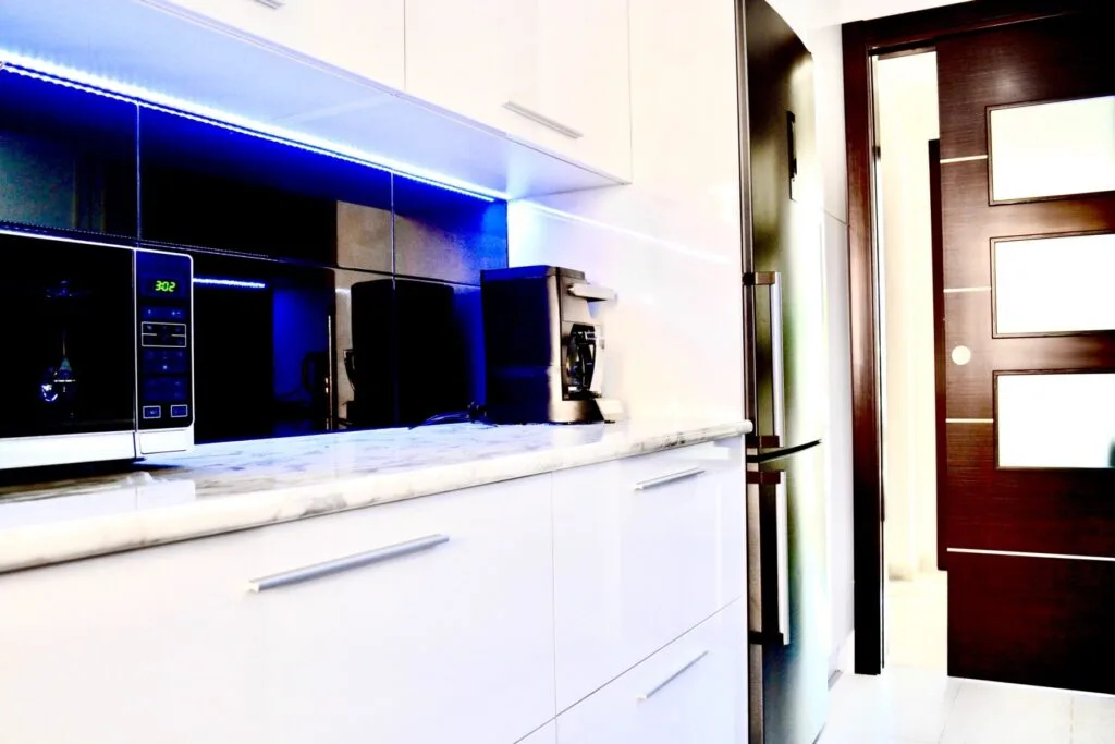 Kitchen renovation Kitchen renovation