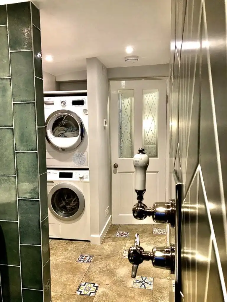 New bathroom renovation New bathroom renovation