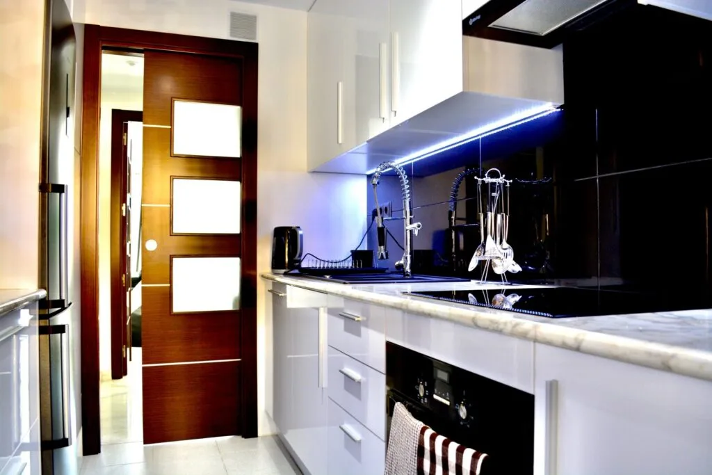 Kitchen renovation Kitchen renovation