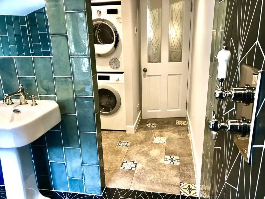 New bathroom renovation New bathroom renovation