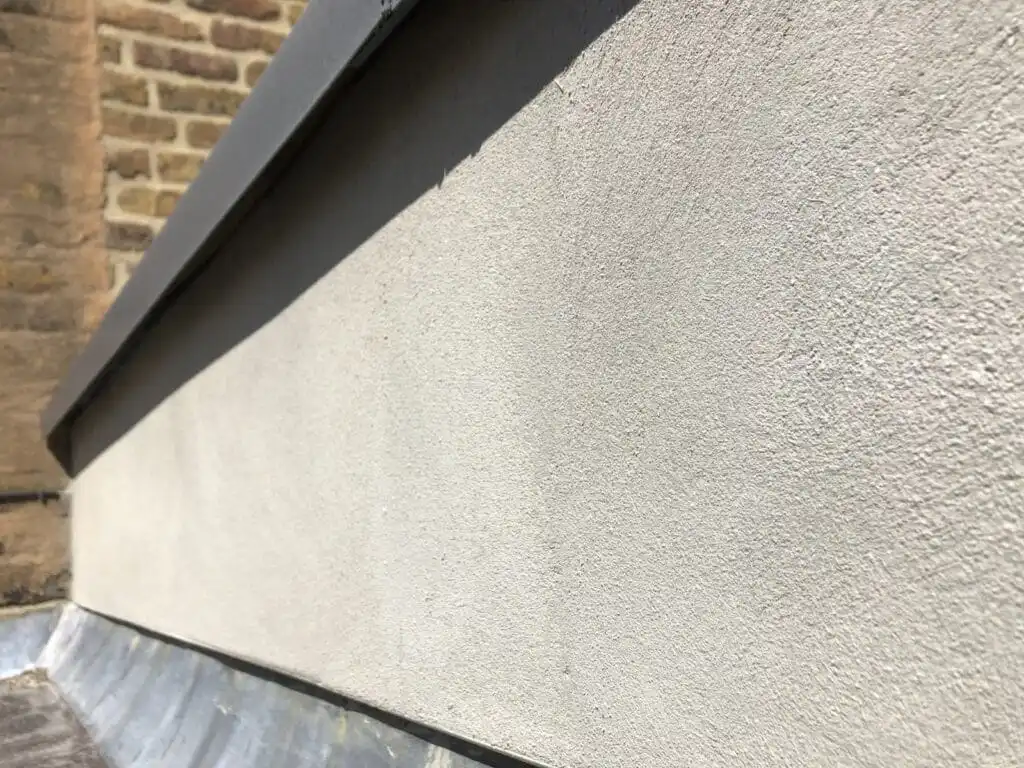 During renovation During renovation