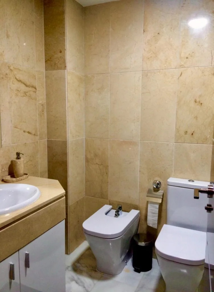 Bathroom renovation Bathroom renovation