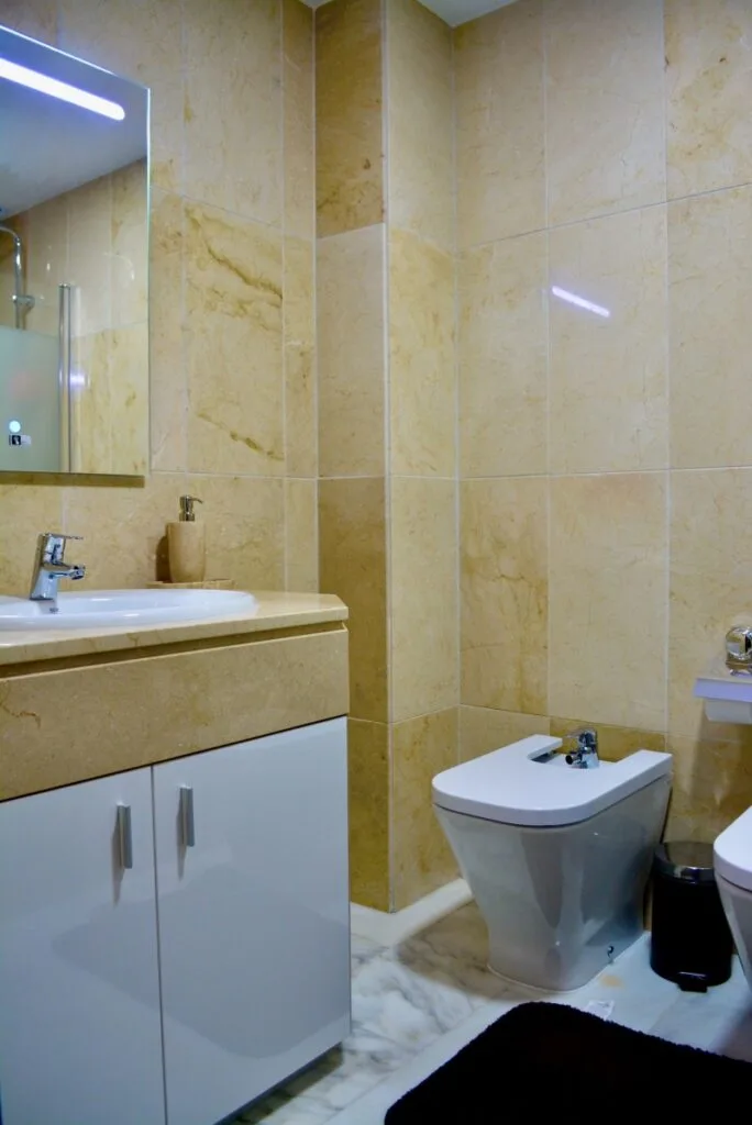 Bathroom renovation Bathroom renovation