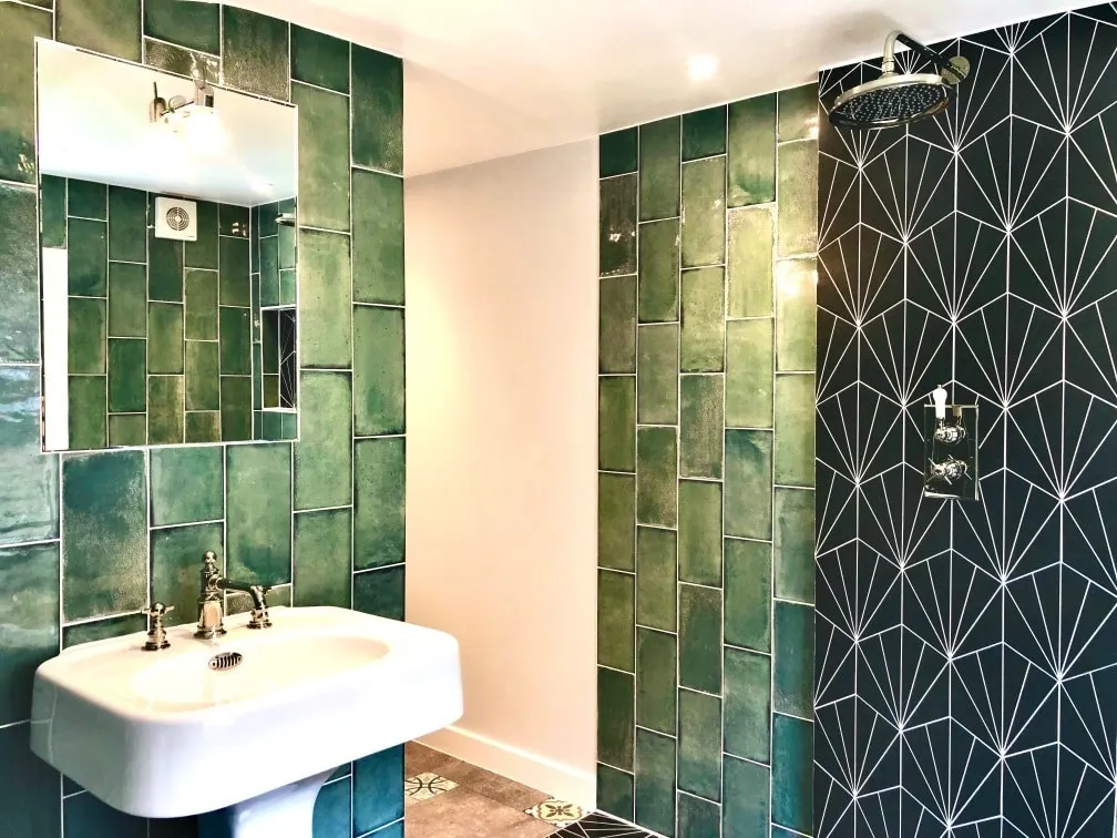 New bathroom renovation New bathroom renovation