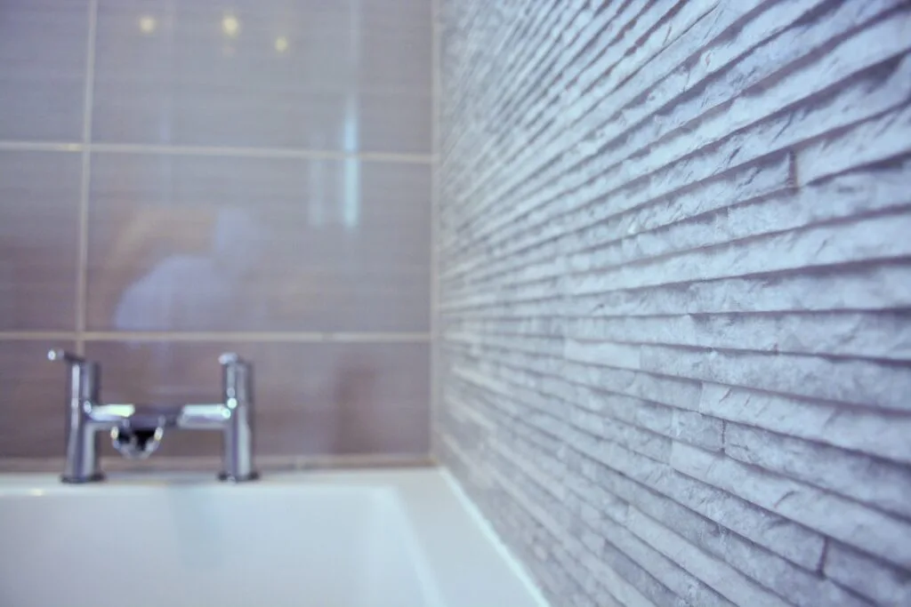 Completed Apartment Renovation at Royal Docks in London