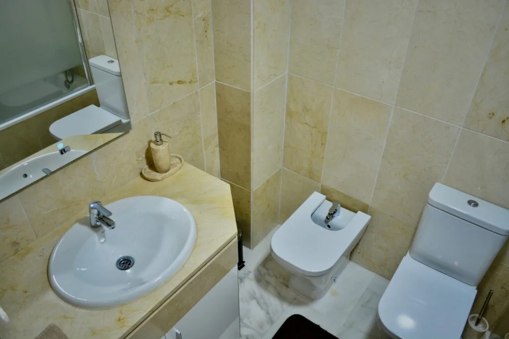 Bathroom renovation Bathroom renovation