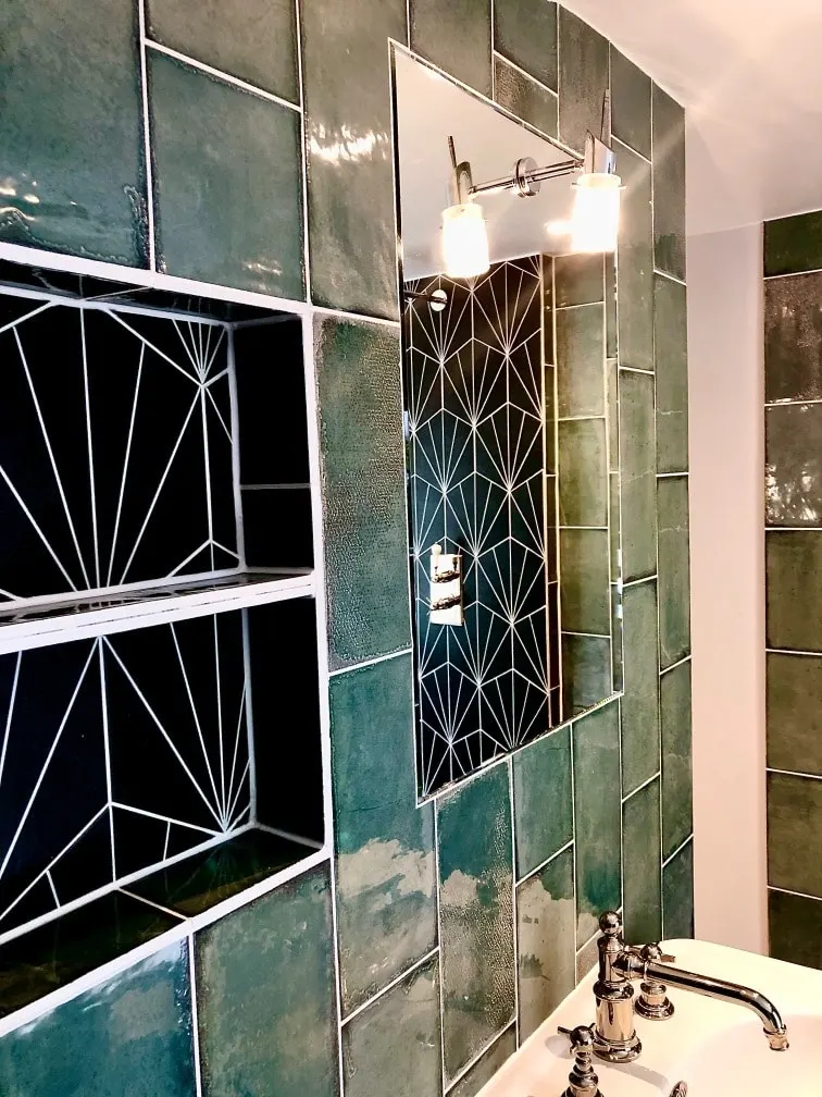 New bathroom renovation New bathroom renovation