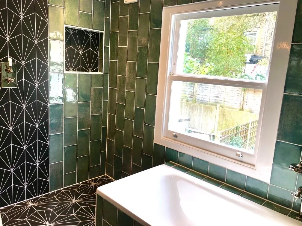 New bathroom renovation New bathroom renovation