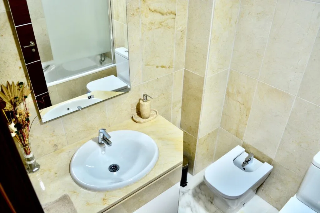 Bathroom renovation Bathroom renovation