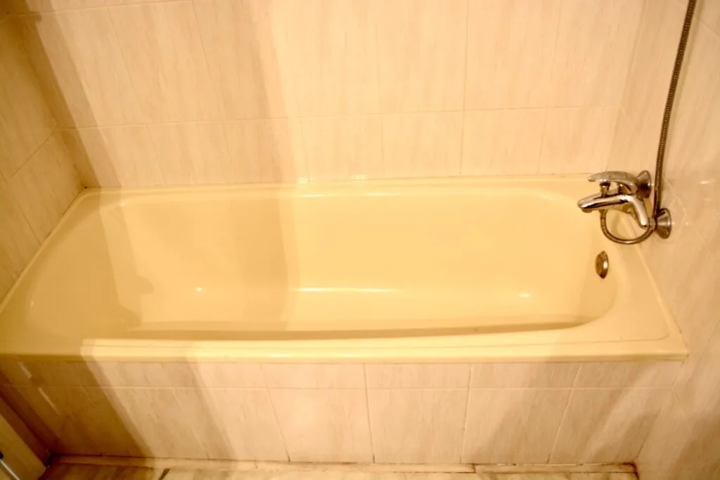 Property before renovation Property before renovation