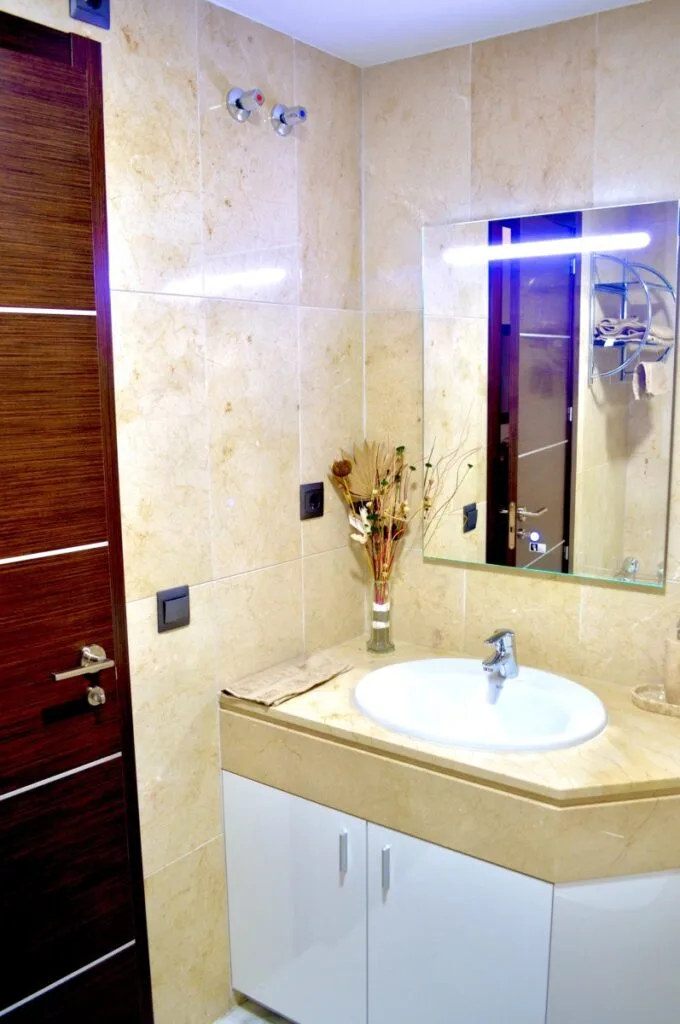 Bathroom renovation Bathroom renovation