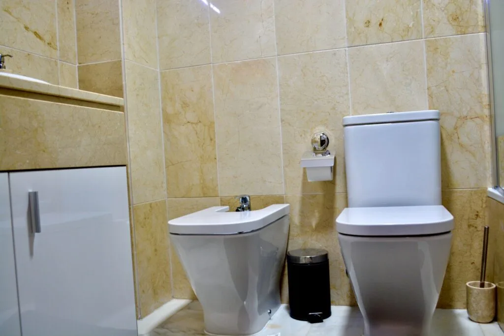 Bathroom renovation Bathroom renovation