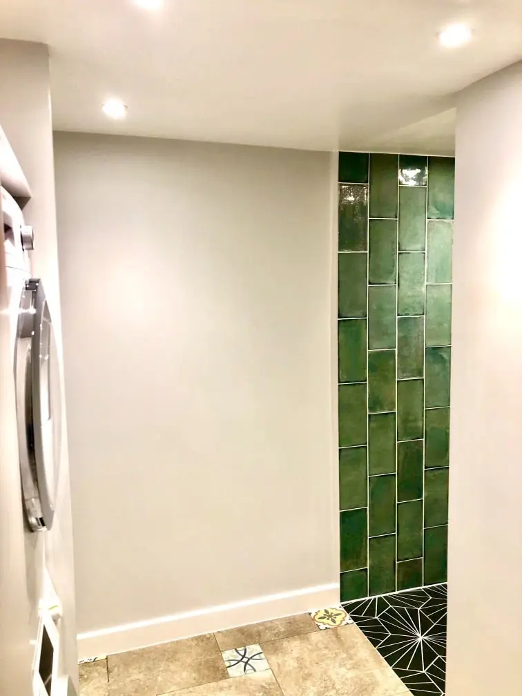 New bathroom renovation New bathroom renovation