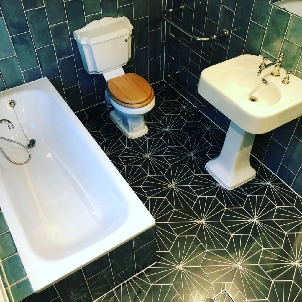 New bathroom renovation New bathroom renovation