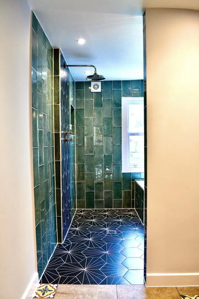 New bathroom renovation New bathroom renovation