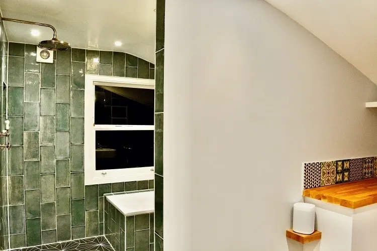 New bathroom renovation New bathroom renovation