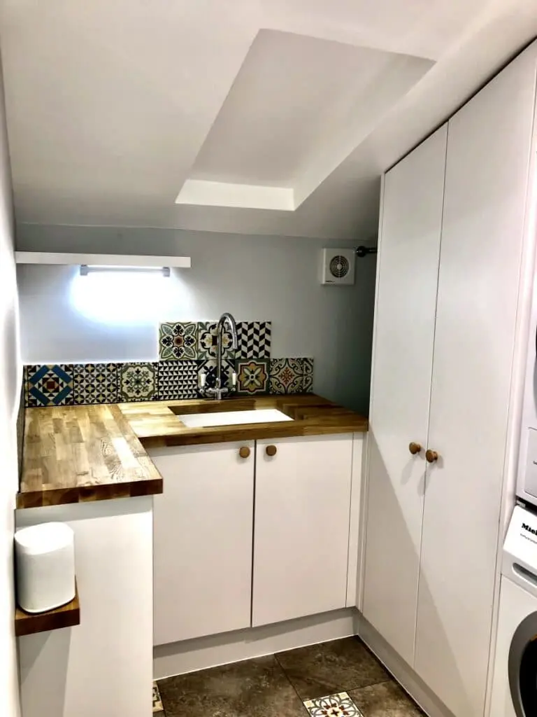 New bathroom renovation New bathroom renovation