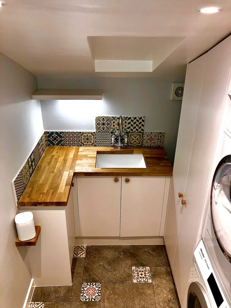 New bathroom renovation New bathroom renovation