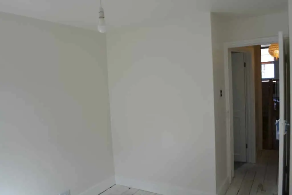 During renovation During renovation