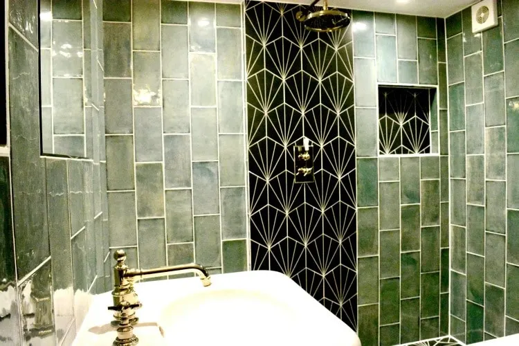 New bathroom renovation New bathroom renovation