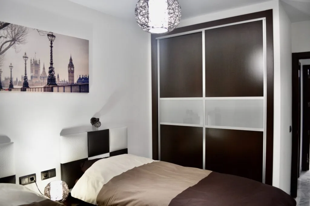 Single bedroom renovation Single bedroom renovation