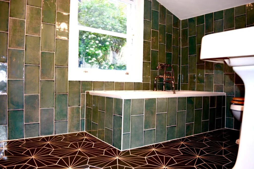 New bathroom renovation New bathroom renovation