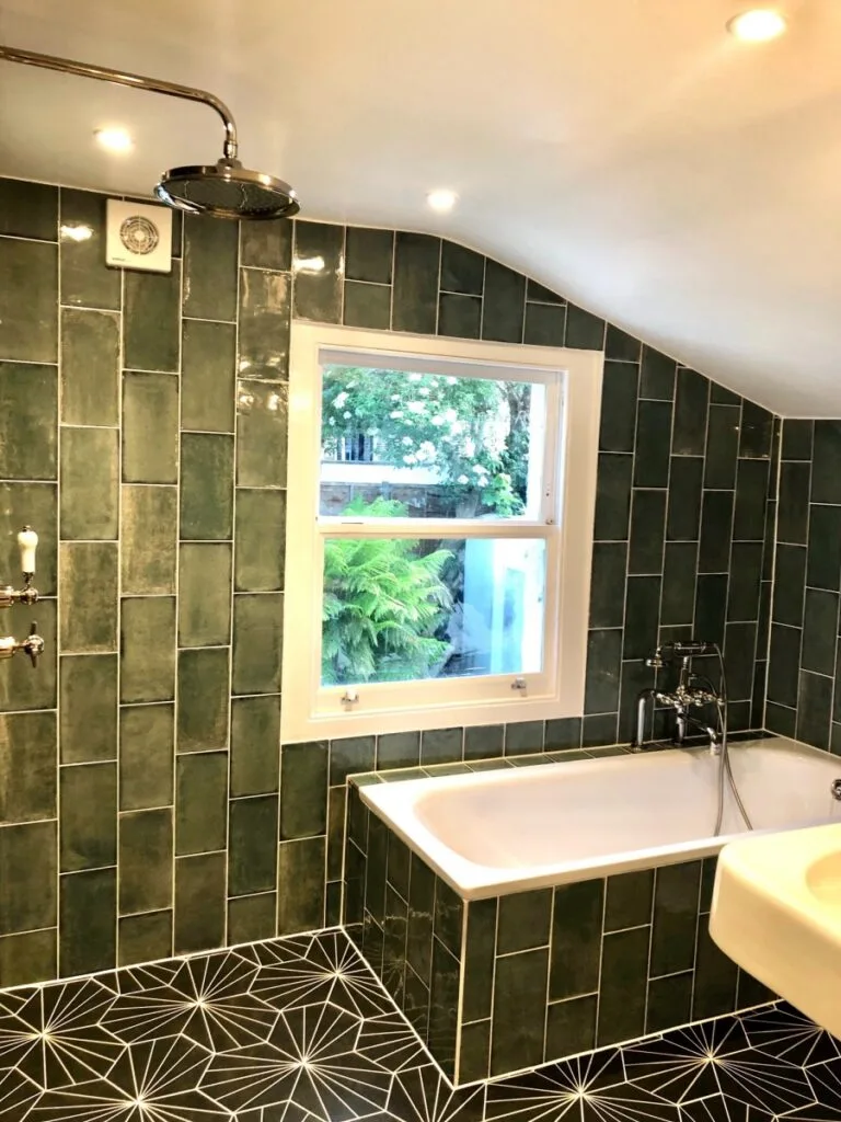 New bathroom renovation New bathroom renovation