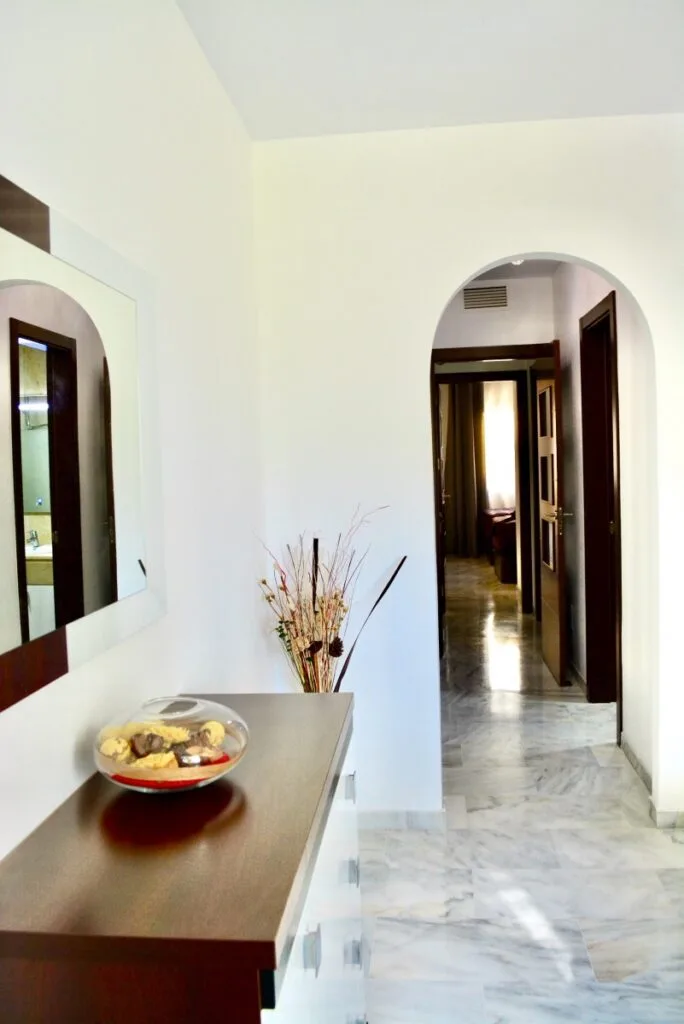 Double bedroom renovation Double bedroom renovation