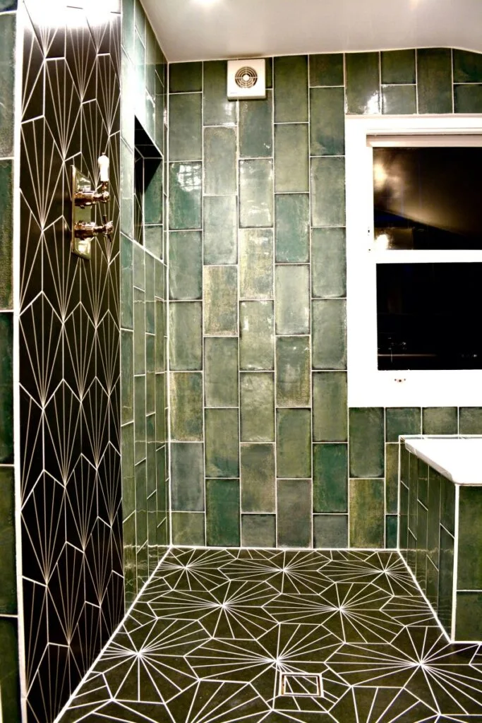 New bathroom renovation New bathroom renovation