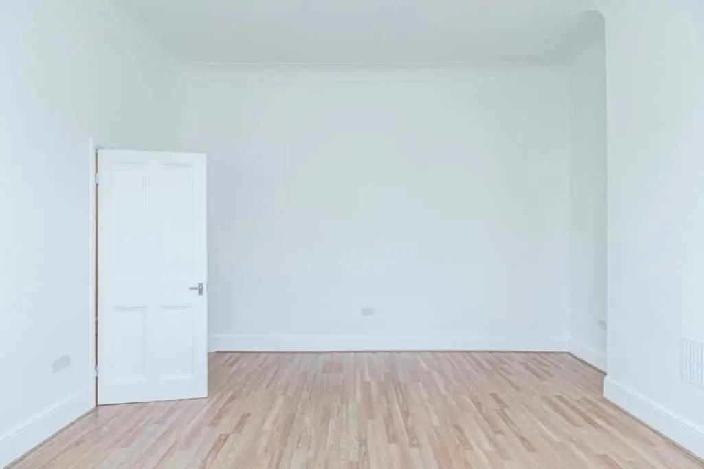 Double bedroom renovation, ground floor, Peckham, London Double bedroom renovation, ground floor, Peckham, London