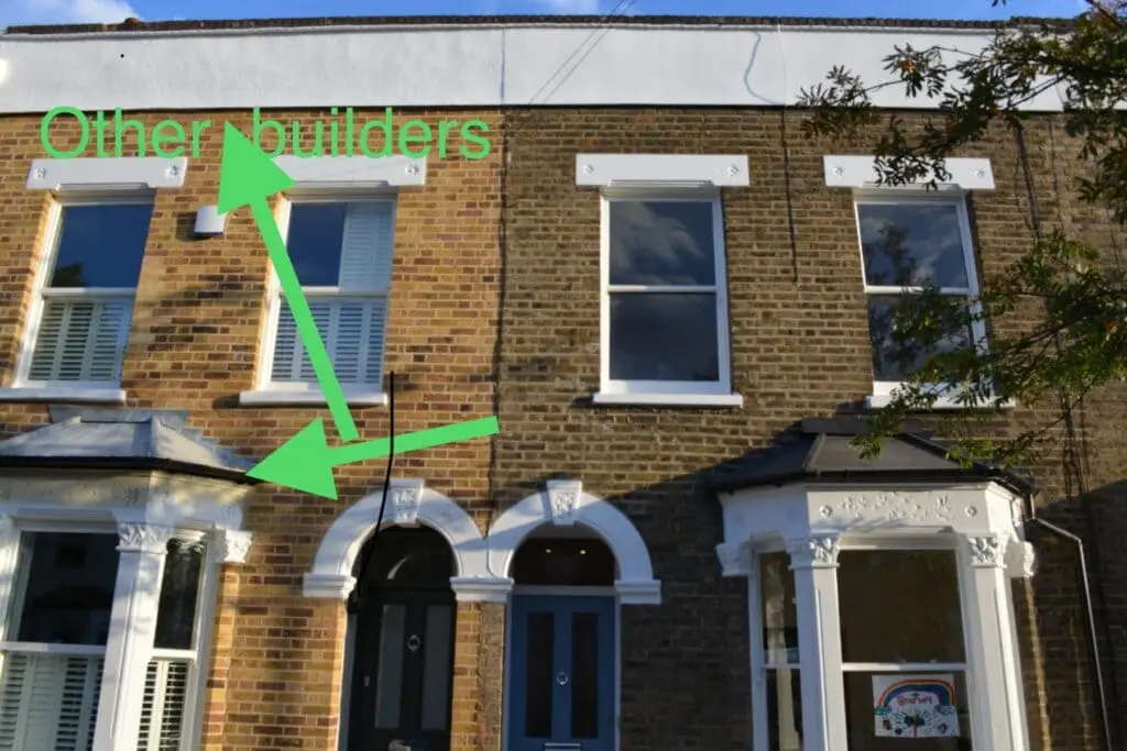 Completion, Peckham, SE15 Completion, Peckham, SE15