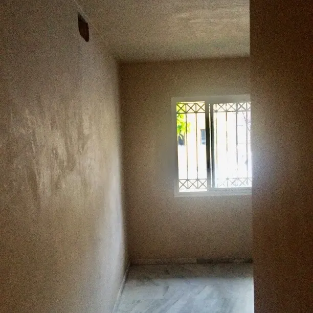 Property under construction Property under construction