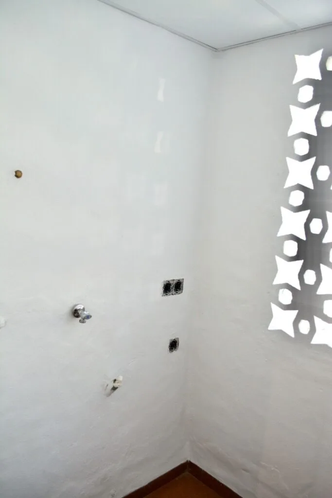 Property under construction Property under construction