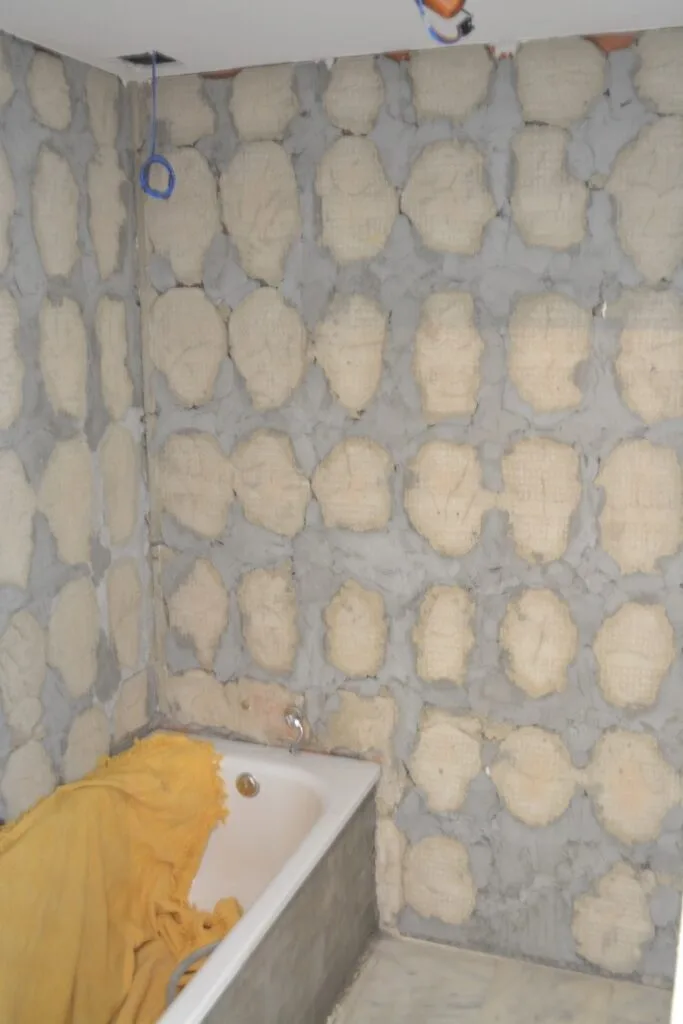 Property under construction Property under construction