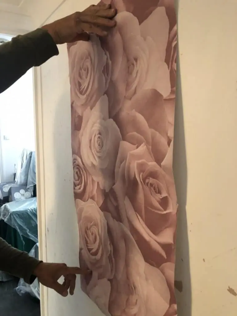 During renovation During renovation