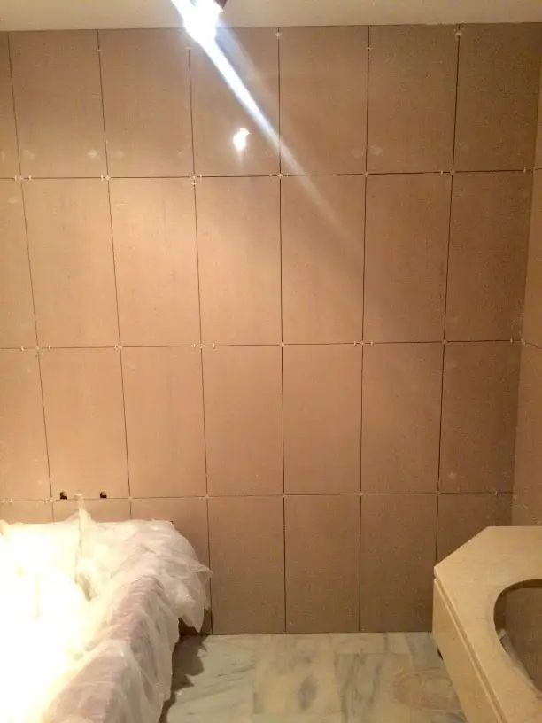 Property under construction Property under construction