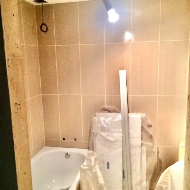 Property under construction Property under construction